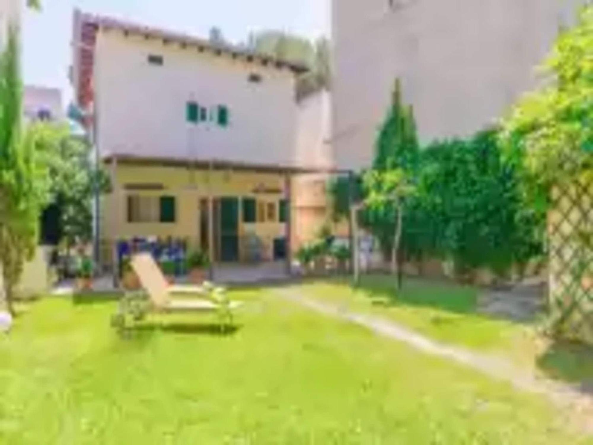Chalet House In S'illot-cala Morlanda Free Wifi