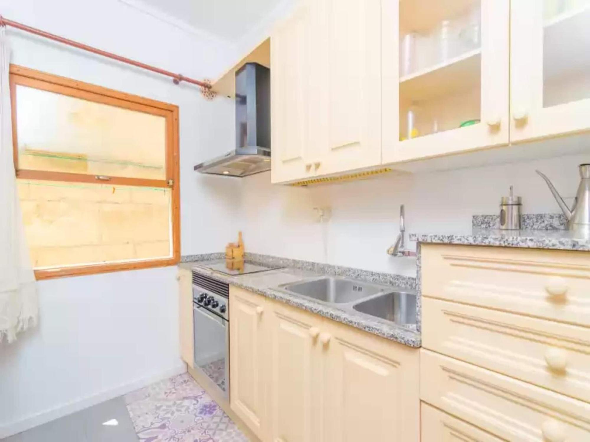 House In S'illot-cala Morlanda Free Wifi S'Illot (Mallorca)