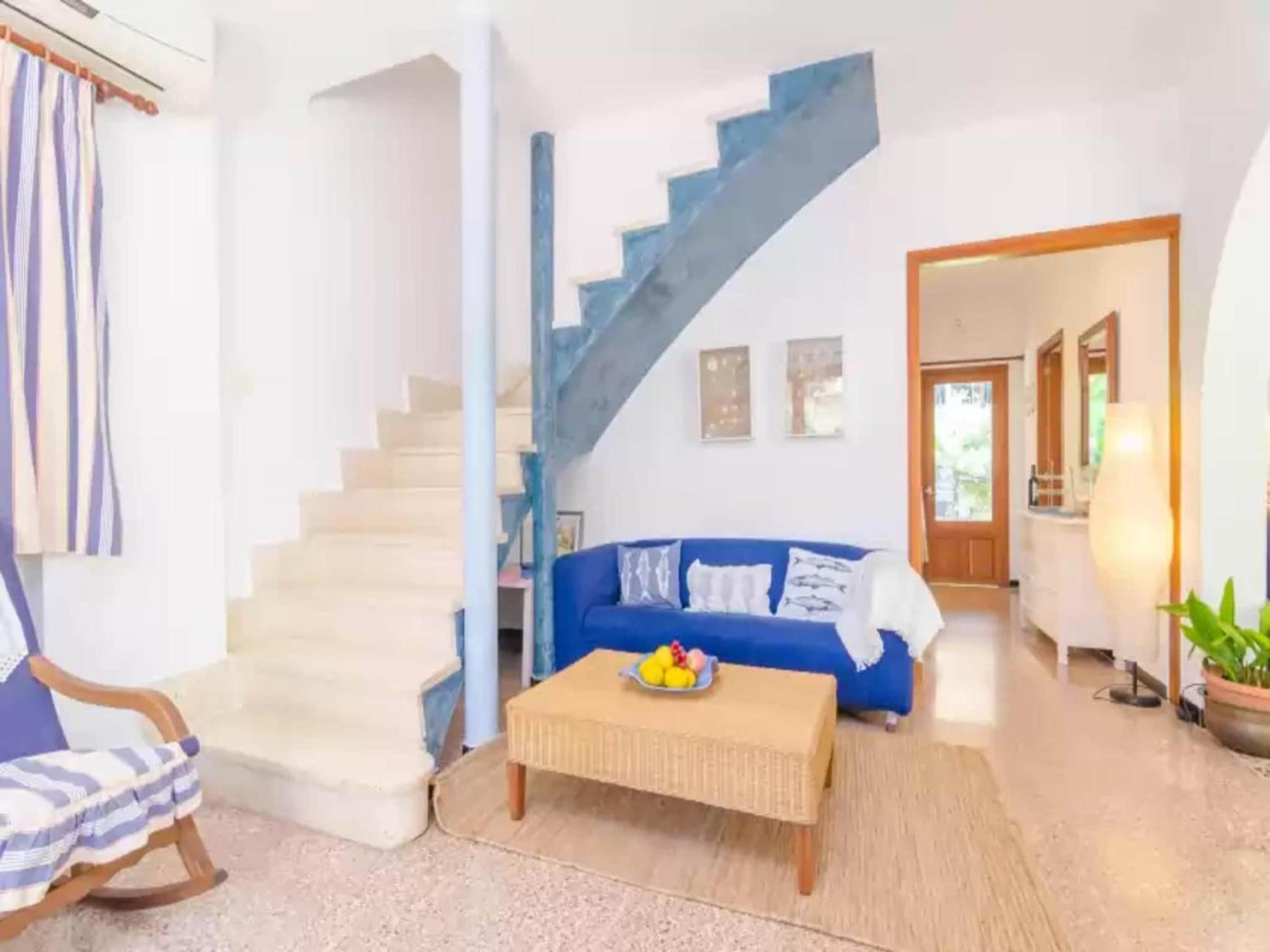 House In S'illot-cala Morlanda Free Wifi S'Illot (Mallorca)