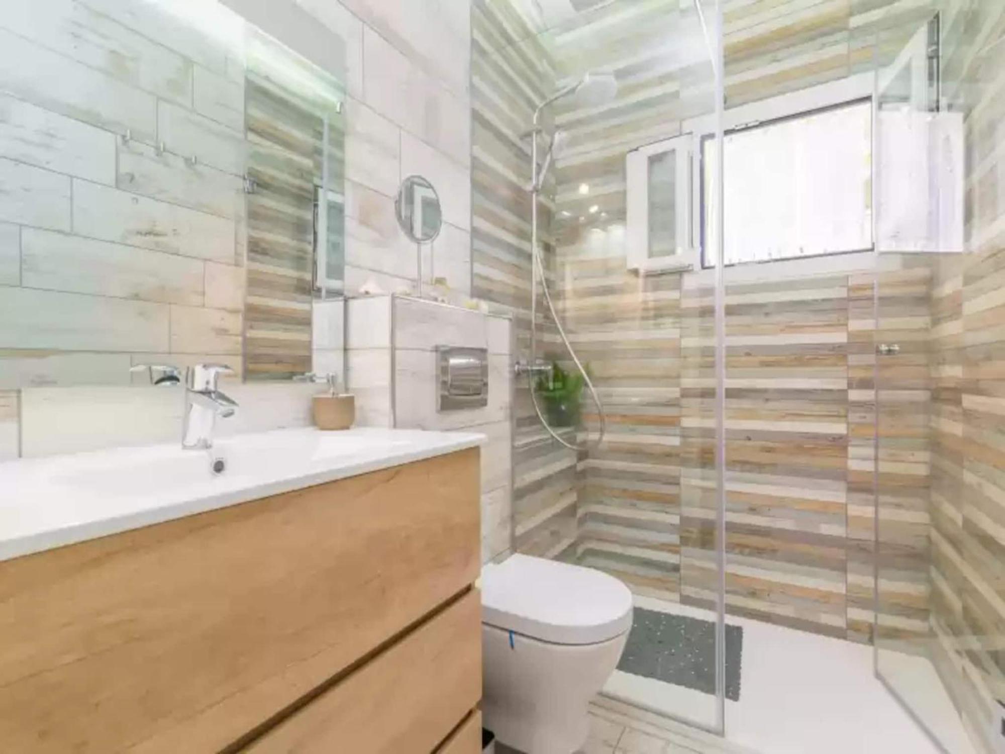 House In S'illot-cala Morlanda Free Wifi Alpstuga