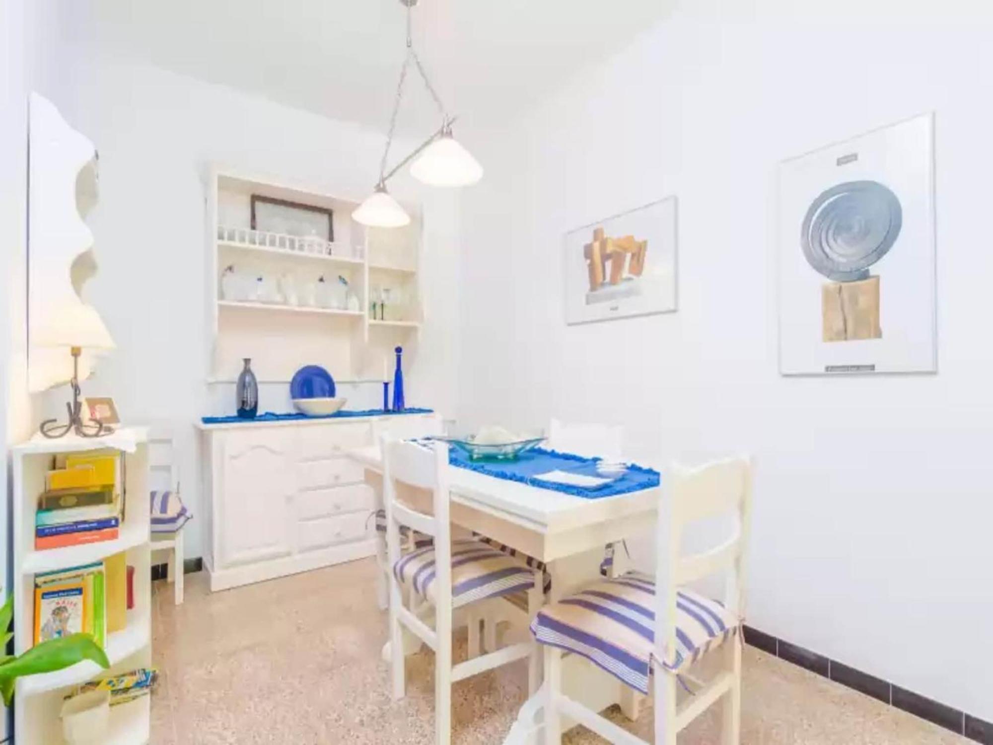 Chalet House In S'illot-cala Morlanda Free Wifi S'Illot (Mallorca)