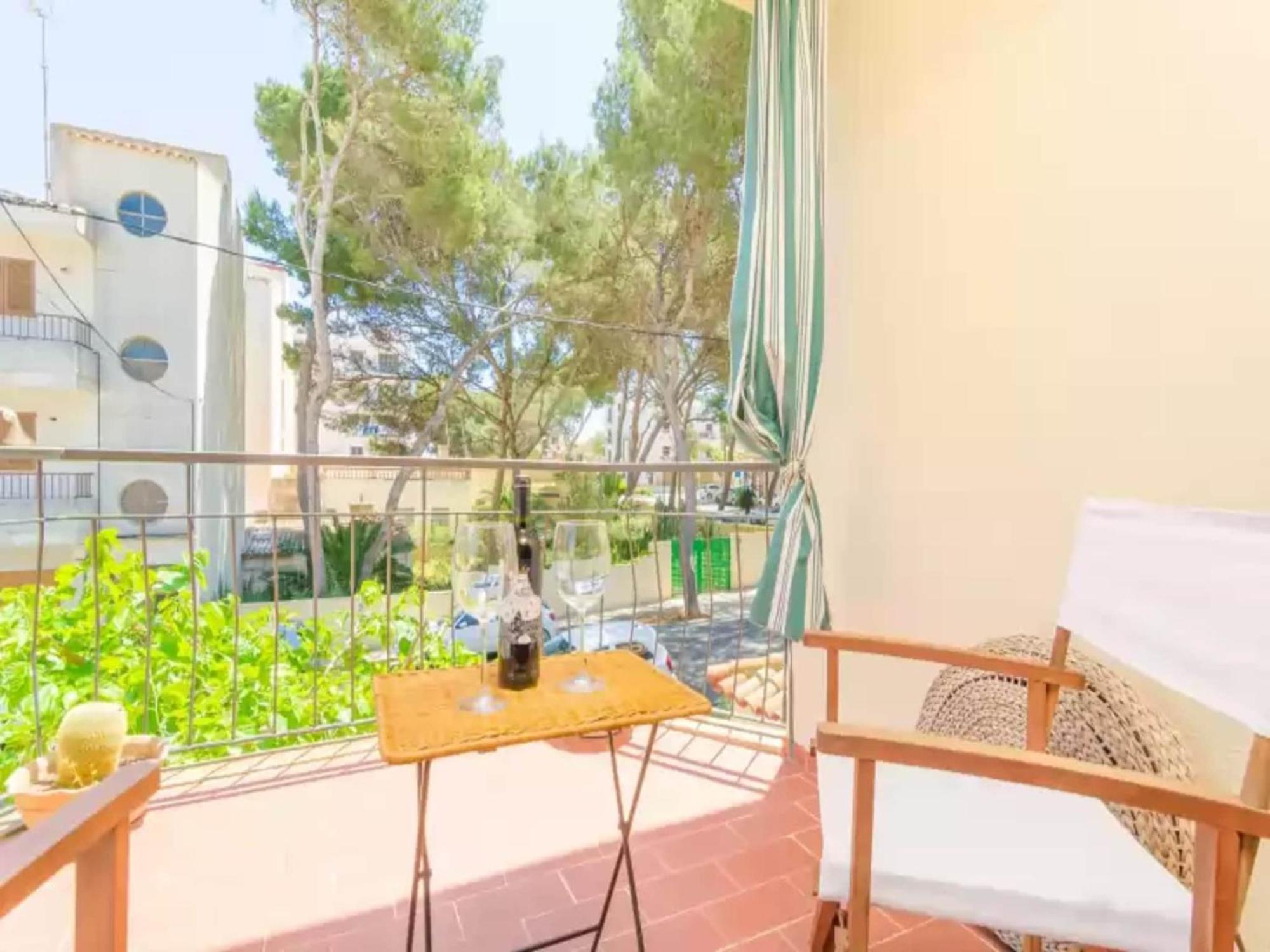House In S'illot-cala Morlanda Free Wifi *