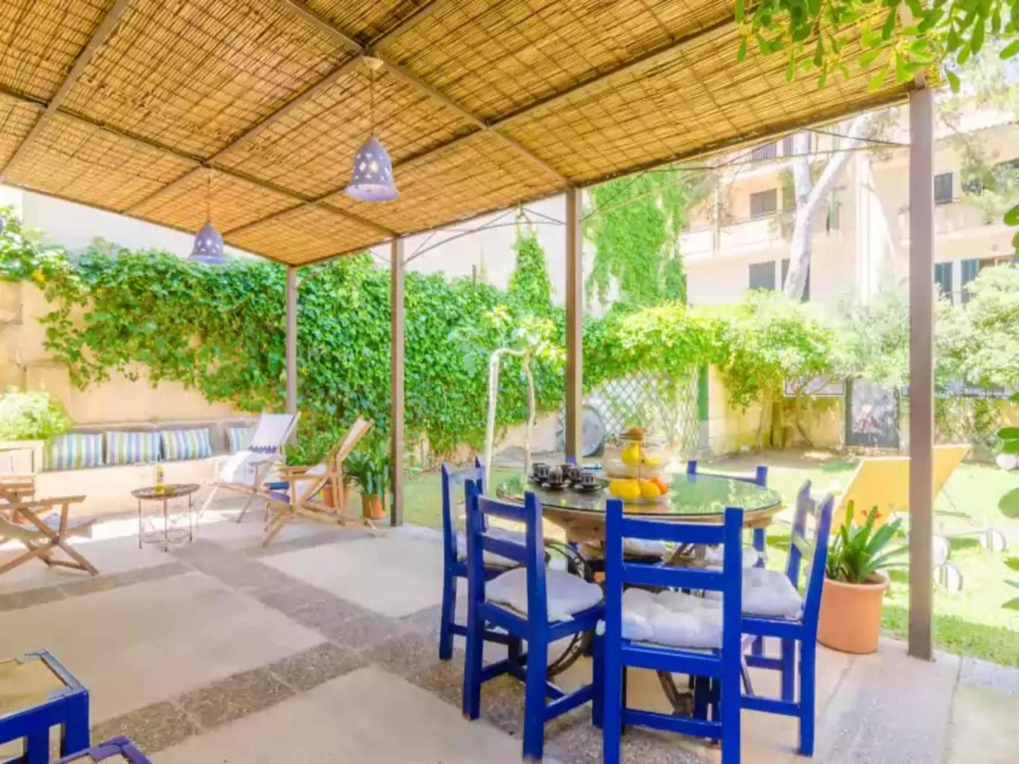 House In S'illot-cala Morlanda Free Wifi S'Illot (Mallorca)