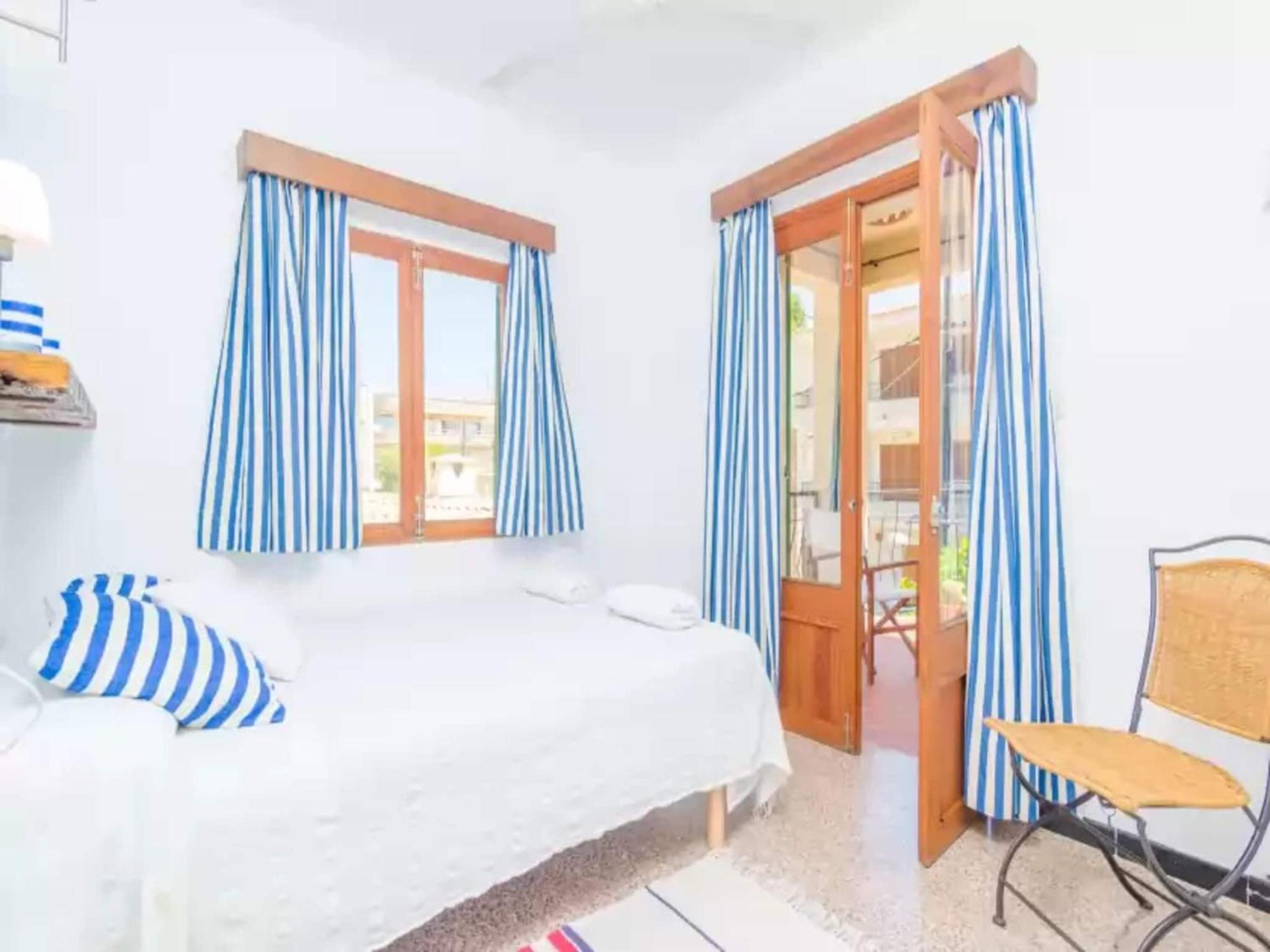 House In S'illot-cala Morlanda Free Wifi * S'Illot (Mallorca)
