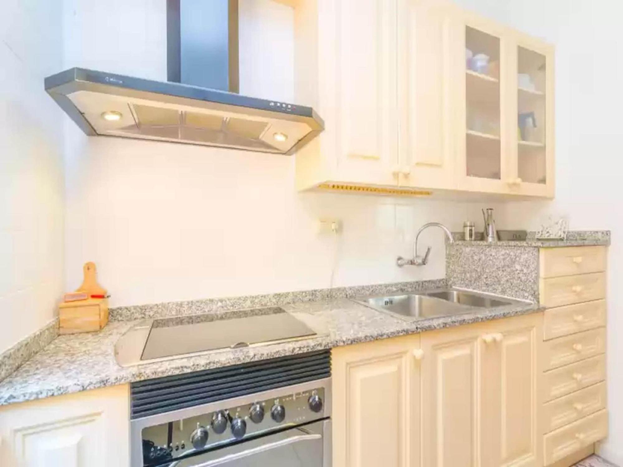 House In S'illot-cala Morlanda Free Wifi