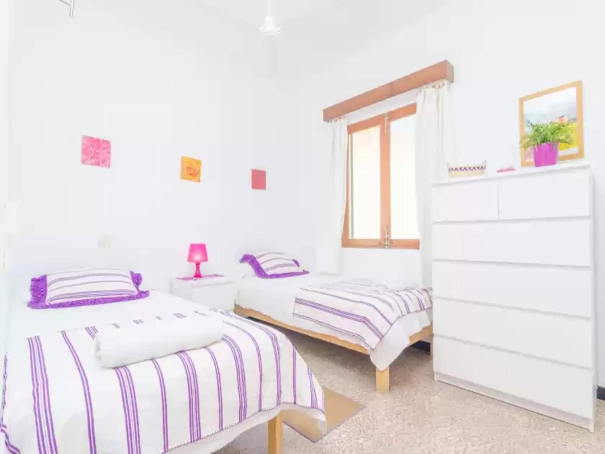 House In S'illot-cala Morlanda Free Wifi * S'Illot (Mallorca)